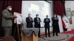 رونمایی از برنامه عملیاتی و نقشه راهبردی دانشگاه فنی و حرفه‌ای توسط وزیر علوم، تحقیقات و فناوری 2