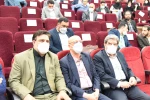 دکتر خسرویان در مراسم هفته ملی مهارت:
دانشگاه فنی و حرفه‌ای بزرگترین سازه مهارتی کشور است 4