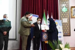 آیین رونمایی از کتاب «دانشگاه فنی و حرفه‌ای به روایت تاریخ شفاهی» در مراسم گرامی‌داشت هفته ملی مهارت برگزار شد 6