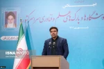 سخنرانی رئیس دانشگاه فنی و حرفه ای کشور در اجلاس روسای دانشگا‌ها، پژوهشگاه‌ها و پارک‌های علم و فناوری 7