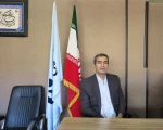 انتصاب جناب آقای دکترمحمد  نظری  2