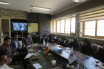 تشکیل جلسه شورای اداری در آستانه بازگشایی حضوری دانشگاه‌ها؛ 2