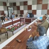 تشکیل جلسه شورای اداری در آستانه بازگشایی حضوری دانشگاه‌ها؛ 7