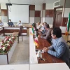 تشکیل جلسه شورای اداری در آستانه بازگشایی حضوری دانشگاه‌ها؛ 10
