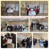 برگزاری انتخابات شورای کانون هلال احمر  2