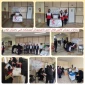 برگزاری انتخابات شورای کانون هلال احمر