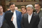 بازدید رئیس دانشگاه فنی و حرفه‌ای کشور از دانشکده فنی و حرفه‌ای خیرساز رستم‌آباد رودبار 5