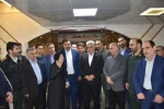 بازدید رئیس دانشگاه فنی و حرفه‌ای کشور از دانشکده فنی و حرفه‌ای خیرساز رستم‌آباد رودبار 6
