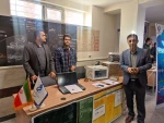 برپایی غرفه دستاوردهای پژوهش، فناوری دانشگاه فنی و حرفه ای استان ایلام در نمایشگاه فن بازاراستان ایلام  7
