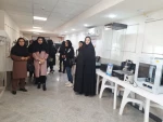 بازدید علمی دانشجویان از پارک علم و فناوری  4