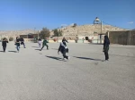 برگزاری اردوی دانشجویی به ماسبت روز دانشجو  4