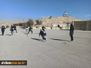 برگزاری اردوی دانشجویی به ماسبت روز دانشجو  4