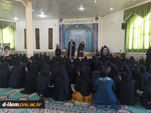 برگزاری اردوی دانشجویی به ماسبت روز دانشجو  6