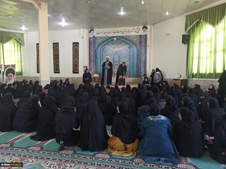 برگزاری اردوی دانشجویی به ماسبت روز دانشجو  6
