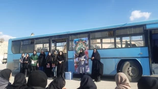 برگزاری اردوی دانشجویی به ماسبت روز دانشجو  10