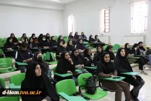 برگزازی کارگاه استقرار کسب‌وکارهای کوچک و نوپا 2