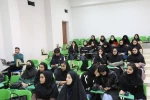 برگزازی کارگاه استقرار کسب‌وکارهای کوچک و نوپا 3