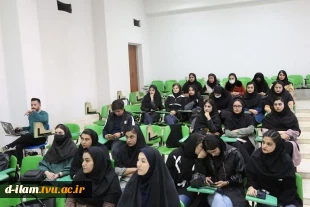 برگزازی کارگاه استقرار کسب‌وکارهای کوچک و نوپا 3