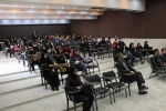 برگزاری نشست بصیرت افزائی در دانشگاه فنی و حرفه ای استان ایلام 2