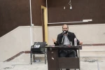 برگزاری نشست بصیرت افزائی در دانشگاه فنی و حرفه ای استان ایلام 3