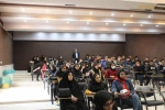برگزاری نشست بصیرت افزائی در دانشگاه فنی و حرفه ای استان ایلام 5