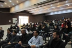 برگزاری نشست بصیرت افزائی در دانشگاه فنی و حرفه ای استان ایلام 6