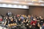 برگزاری نشست بصیرت افزائی در دانشگاه فنی و حرفه ای استان ایلام 7