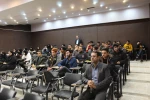 برگزاری نشست بصیرت افزائی در دانشگاه فنی و حرفه ای استان ایلام 8