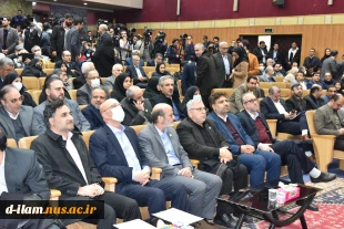 حضور رئیس دانشگاه فنی و حرفه‌ای کشور در مراسم افتتاح بیست و سومین نمایشگاه دستاوردهای پژوهش و فناوری تهران
 4