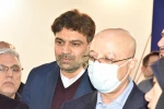 حضور رئیس دانشگاه فنی و حرفه‌ای کشور در مراسم افتتاح بیست و سومین نمایشگاه دستاوردهای پژوهش و فناوری تهران
 5