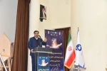 معاون وزیر و رئیس سازمان تحقیقات، آموزش و ترویج کشاورزی در همایش روز ملی پژوهش و فناوری دانشگاه فنی و حرفه‌ای:
دانشگاه فنی و حرفه‌ای می‌تواند در برقراری امنیت غذایی به عنوان اولویت کشور نقش‌آفرین باشد 9