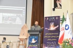 معاون وزیر و رئیس سازمان تحقیقات، آموزش و ترویج کشاورزی در همایش روز ملی پژوهش و فناوری دانشگاه فنی و حرفه‌ای:
دانشگاه فنی و حرفه‌ای می‌تواند در برقراری امنیت غذایی به عنوان اولویت کشور نقش‌آفرین باشد 10