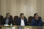 ایجاد افقهای روشن در فضای جامعه با تضارب آراء و تبادل نظر اساتید حوزه و دانشگاه 3