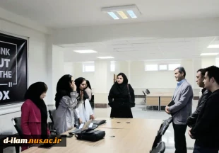 تجاری سازی ایده ساید دمپر و درخشش دیگر دانشجویان دانشگاه فنی استان ایلام در استارت آپ "از فن و حرفه تا صنعت" 2