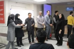 تجاری سازی ایده ساید دمپر و درخشش دیگر دانشجویان دانشگاه فنی استان ایلام در استارت آپ 