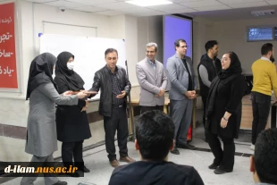 تجاری سازی ایده ساید دمپر و درخشش دیگر دانشجویان دانشگاه فنی استان ایلام در استارت آپ "از فن و حرفه تا صنعت" 3