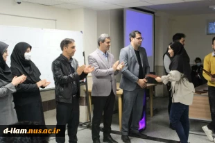 تجاری سازی ایده ساید دمپر و درخشش دیگر دانشجویان دانشگاه فنی استان ایلام در استارت آپ "از فن و حرفه تا صنعت" 4