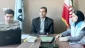 نظری رئیس کانونهای هلال احمر دانشگاه فنی کشور:
 بی تردید بخشی از مدیریت آینده کشور توسط دانشجویان فعال در عرصه‌های فرهنگی و اجتماعی به انجام می رسد.