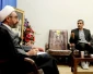 دیدار کارکنان دانشگاه فنی وحرفه ای استان ایلام با نماینده ولی فقیه در استان