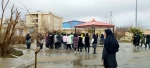 بازدید دانش آموزان مقطع متوسطه اول از واحد دختران دانشگاه فنی و حرفه ای استان ایلام 2