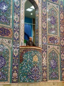 ایران در میان استراتژیک‌ترین منطقه جهان دارای امنیت بالایی است 2