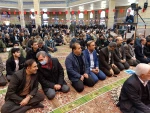 ایران در میان استراتژیک‌ترین منطقه جهان دارای امنیت بالایی است 3