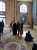 ایران در میان استراتژیک‌ترین منطقه جهان دارای امنیت بالایی است 4
