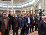 ایران در میان استراتژیک‌ترین منطقه جهان دارای امنیت بالایی است 5