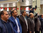 ایران در میان استراتژیک‌ترین منطقه جهان دارای امنیت بالایی است 6