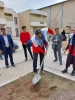 کاشت نهال به مناسبت 15 اسفند، روز درخت‌کاری با هدف نهادینه‌سازی «فرهنگ درخت‌کاری» 5