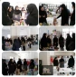 برگزاری ژوژمان دانشجویان فتوگرافیک دانشگاه فنی و حرفه ای واحد دختران