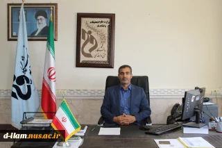 پیام ریاست دانشگاه فنی وحرفه ای استان ایلام به مناسبت هفته بسیج