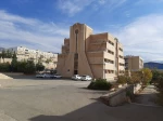 محیط دانشگاه - 1