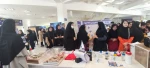 به مناسبت هفته پژوهش همایش پیاده روی با همکاری بسیج اساتید در آموزشکده فنی دختران ایلام برگزار شد 5